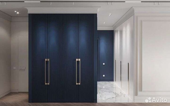 Ремонт под ключ, строительство