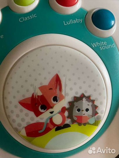 Мобиль tiny love