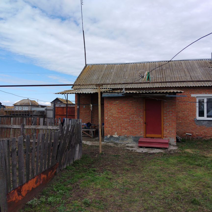 Квартира 3-комн. 61 м² в Шиханы — фото 6 из 19