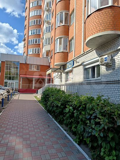 Доходная недвижимость 29.6 кв.м., ул. Минская, Тюм