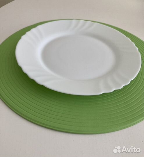 Салфетки сервировочные