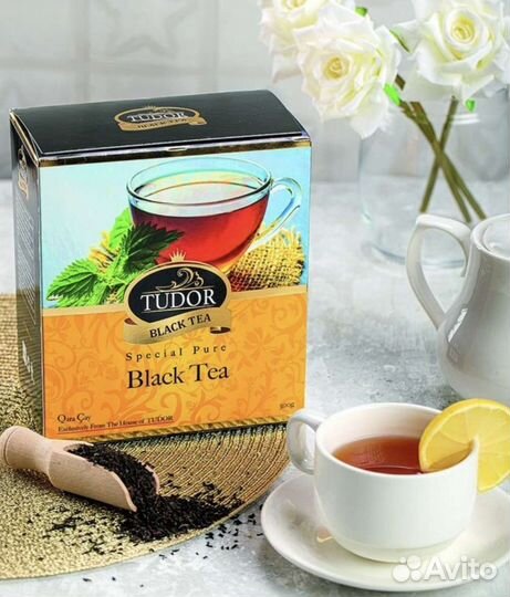 Чай / Азербайджан