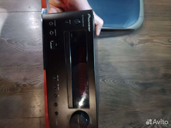 Бытовая акустика б/у (комплект из 4 единиц)