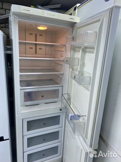 Холодильник с быстрой доставкой и гарантией