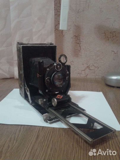 Фотоаппарат