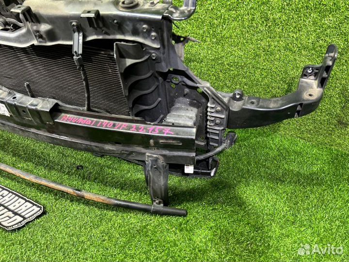 Телевизор Hyundai I40 VF G4NC 2012