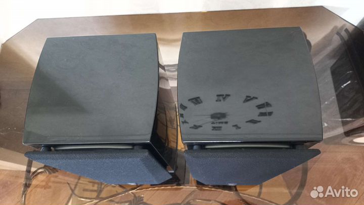 Колонки Yamaha ns-333