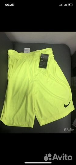 Шорты оригинал