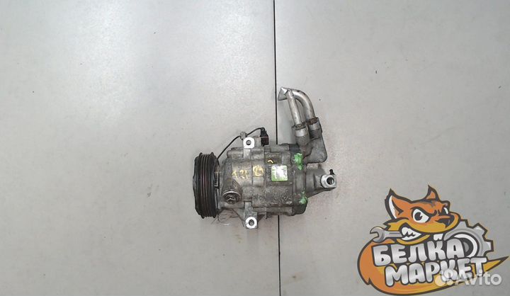 Компрессора кондиционеров на Suzuki б/у