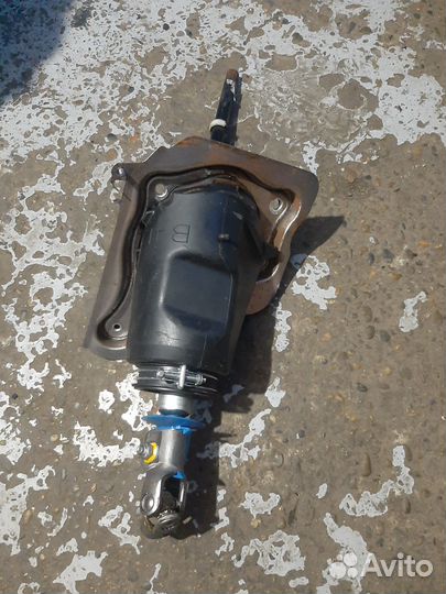 Infiniti QX70 S51 Рулевой карданчик