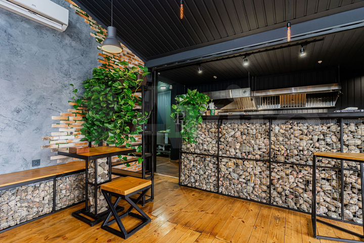 Помещение под общепит, 92 м²