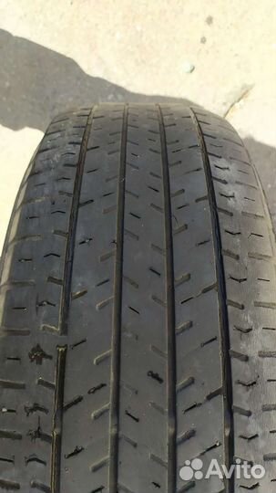Yokohama Geolandar SUV G055E 225/65 R17