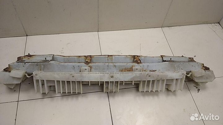 Усилитель переднего бампера Daewoo Nexia