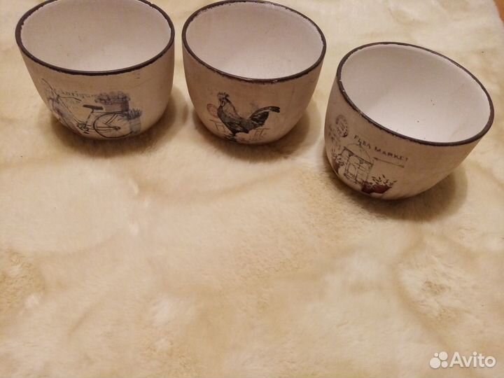 Горшок для цветов