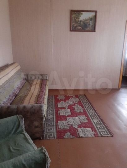 2-к. квартира, 56 м², 1/1 эт.