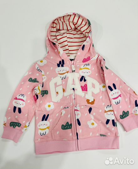 Новый костюм GAP
