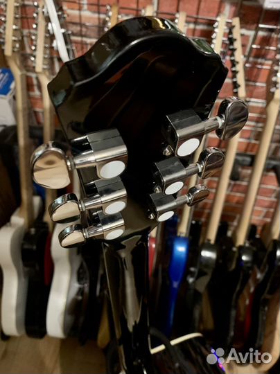 Электроакустика + Чехол