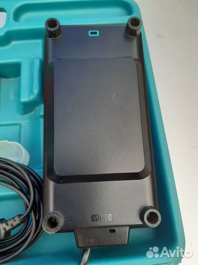 Зарядное устройство