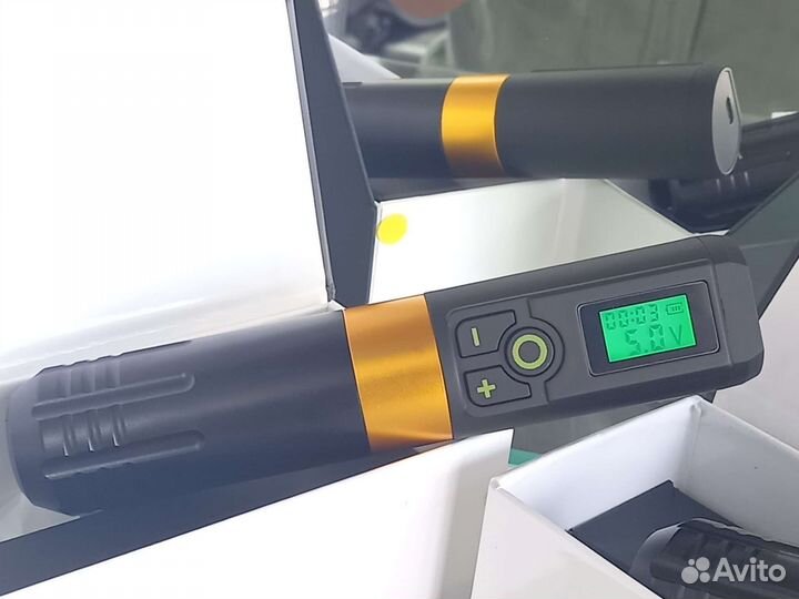 Машинка для тату