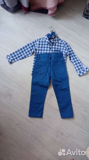 Костюм детский