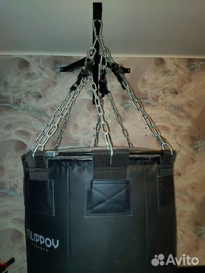 Боксерская груша 80 кг