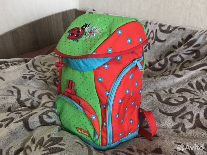 Корзина для игрушек