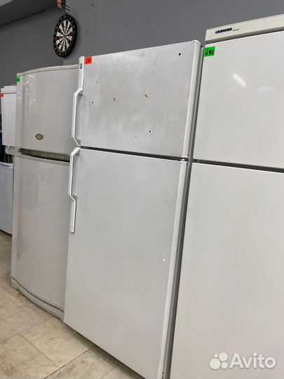 Холодильник * бу с гарантией