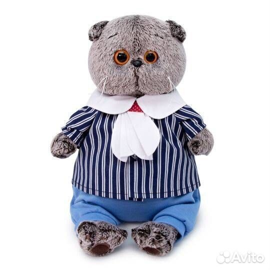 Морской костюмчик OKs30-118