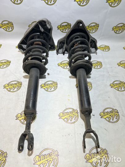 Амортизатор передний Audi A6 C6