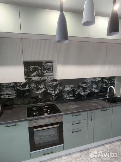 Кухня прямая в наличии