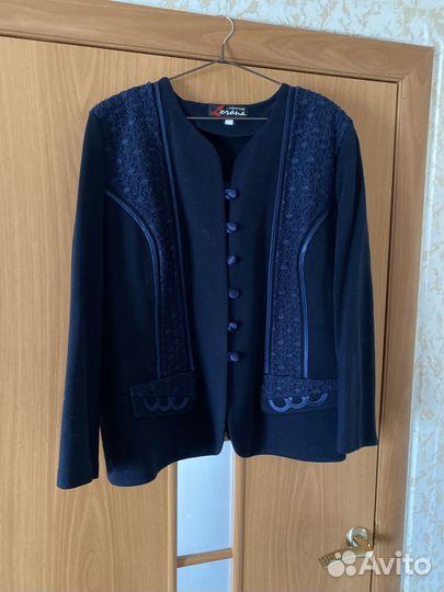 Женские вещи большого размера