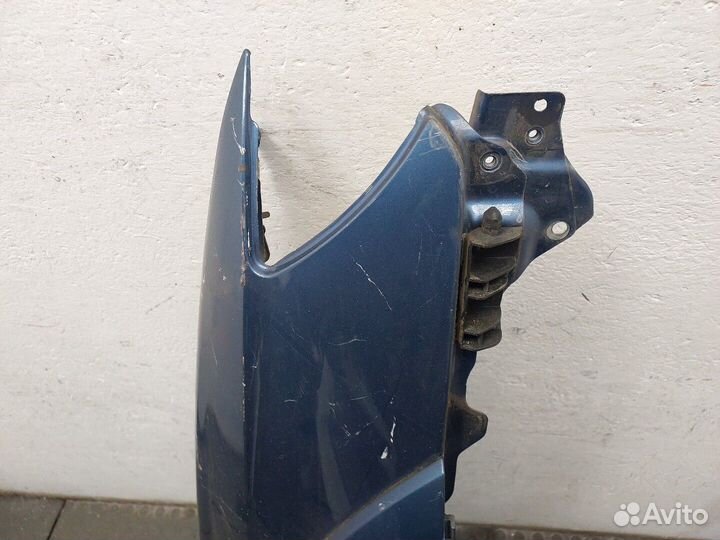 Крыло Subaru Legacy Outback (B13), 2007