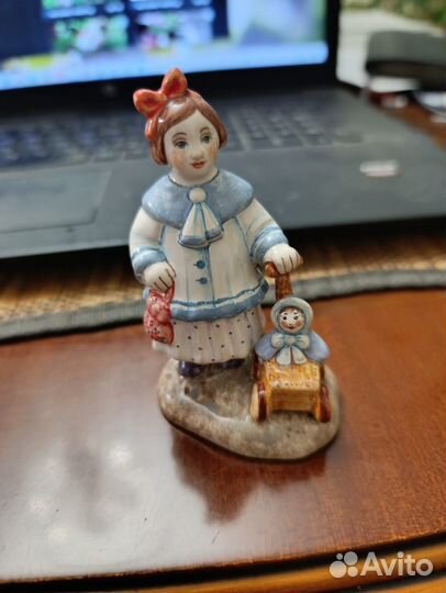 Ярославская майолика