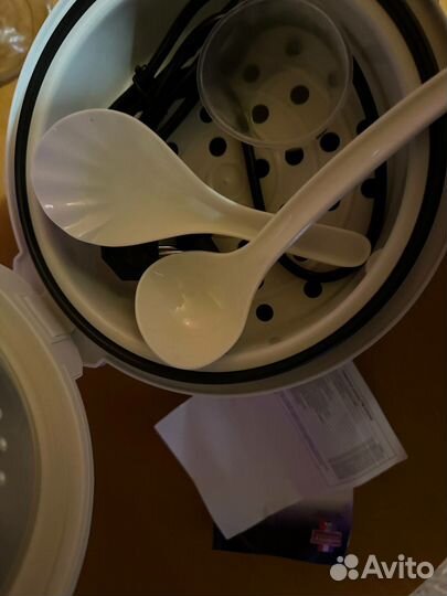 Мультиварка vitesse