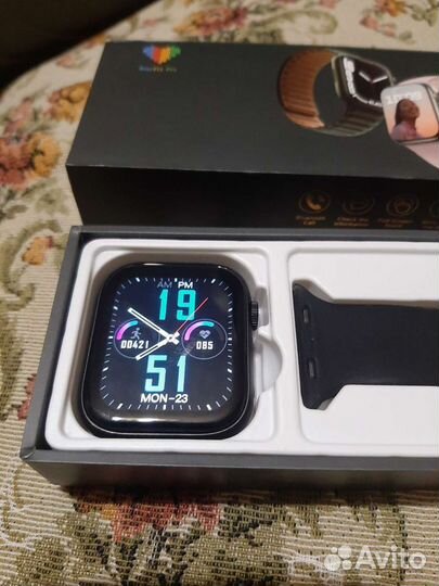 Smart Watch X22 Pro Max,NFC