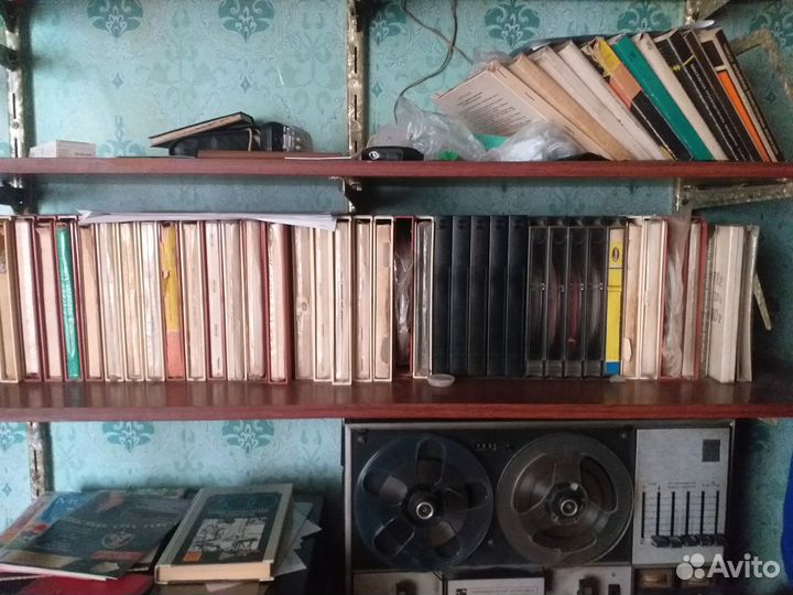 Усилитель Амфитон, Вега 106, Орбита 205