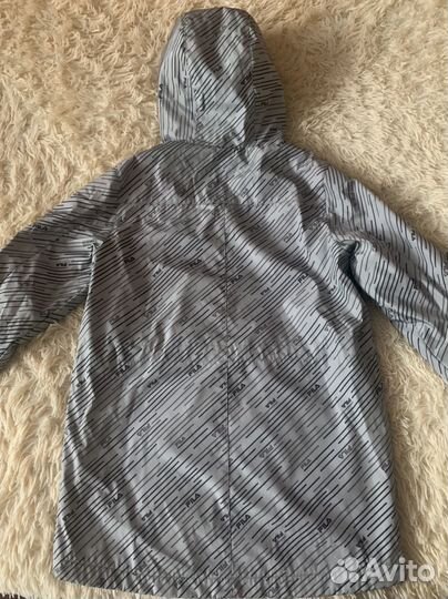 Вещи пакетом