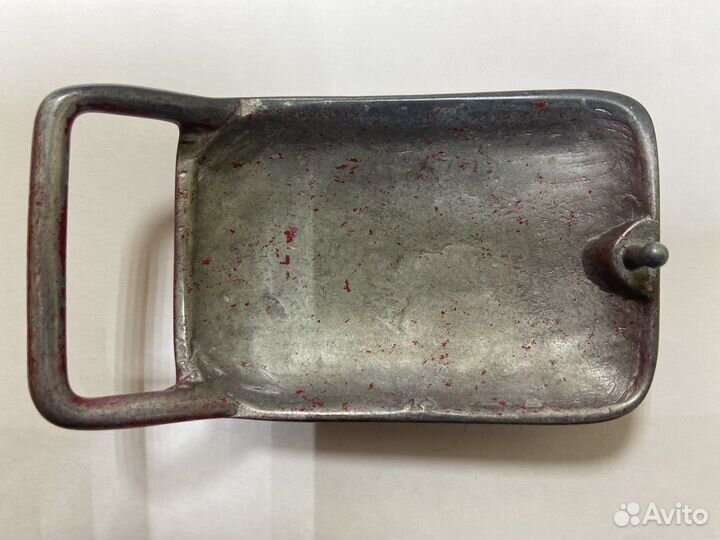 Пряжка для ремня