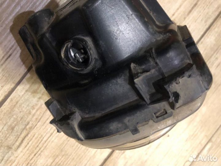 Фара противотуманная передняя левая Bmw X5 F15 F15