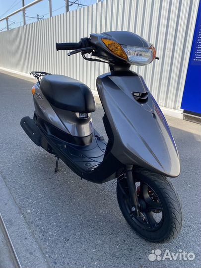 Yamaha JOG SA39j Без пробега по РФ Кредит