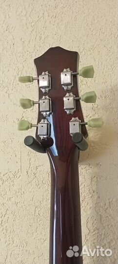 Электрогитара Ashtone SG