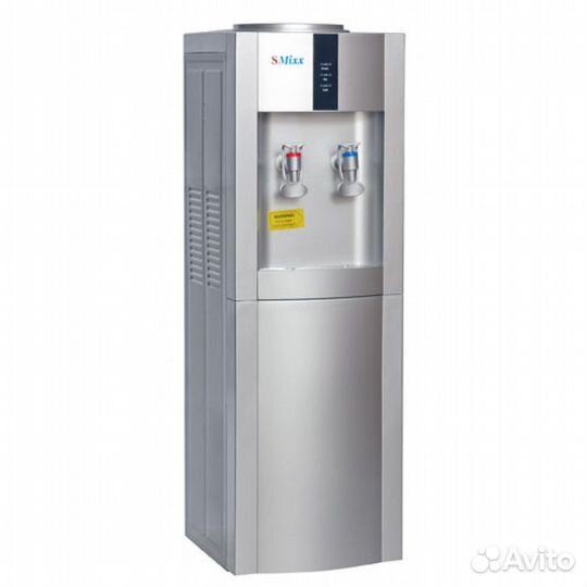 Кулер для воды напольный smixx