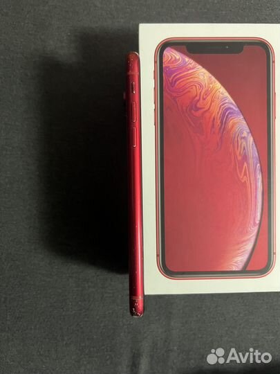 iPhone Xr, 64 ГБ