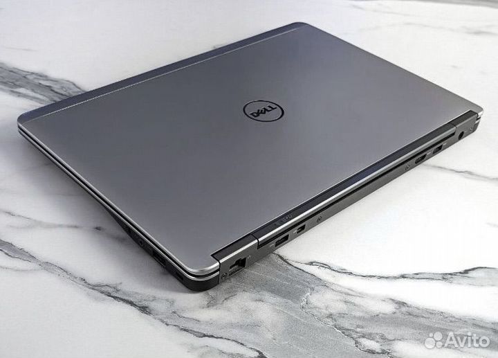 Ноутбук Dell Latitude E7440
