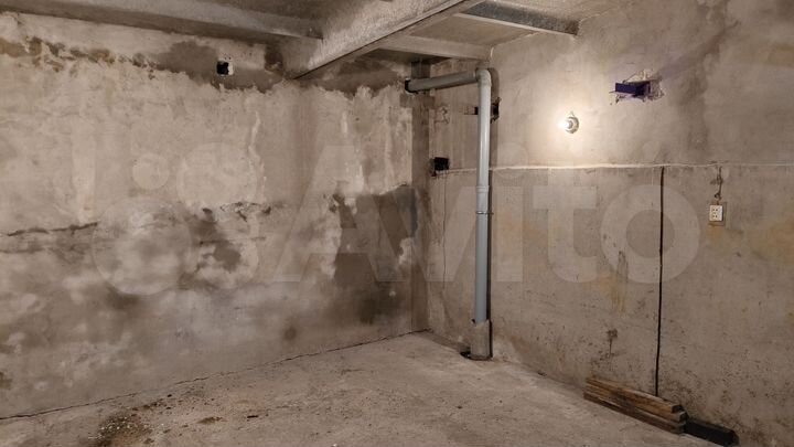 Гараж, 28 м²