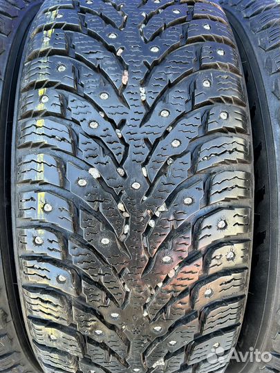 Nokian Tyres Hakkapeliitta 9 205/55 R16