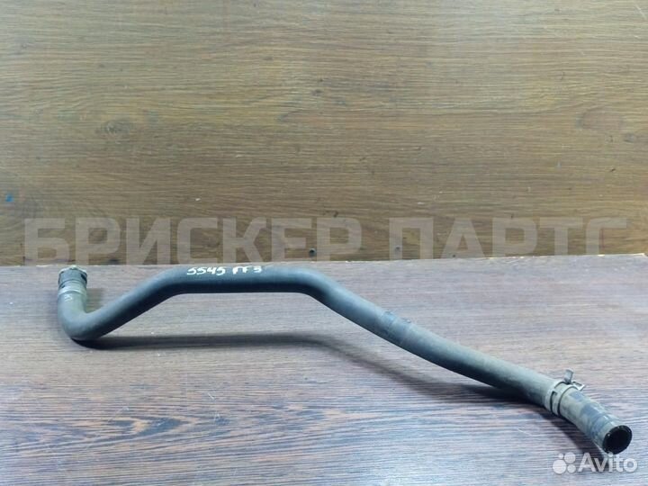 Патрубок отопителя Форд Фокус 3