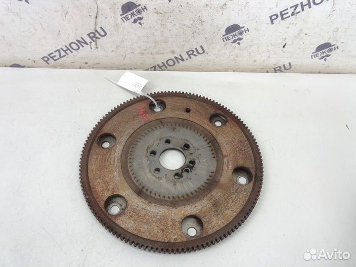 Маховик АКПП Peugeot 207 хэтчбек 5 дв. 1.6 2007