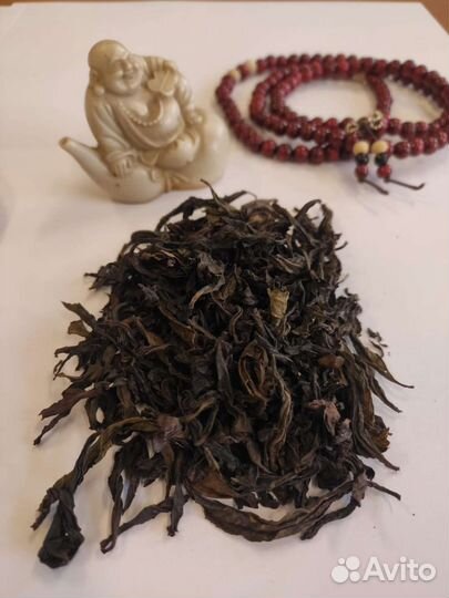 Чай Да Хун Пао