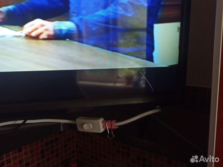 Телевизоры